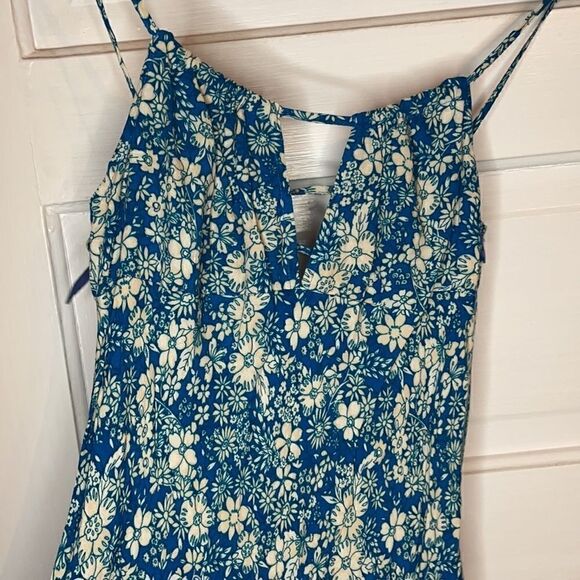 COPY - NWTs Free People Bon Voyage Midi Sample Dress - Picture 6 of 10